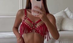 Индивидуалка Регина Тел. +7 918 468-18-87